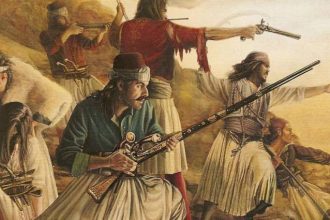 Πάτρα: Εκδήλωση με θέμα: "1453-1821. Η πορεία προς την Εθνεγερσία"