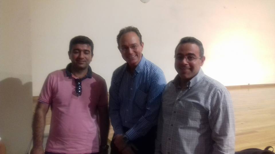 Μικρά...θαύματα