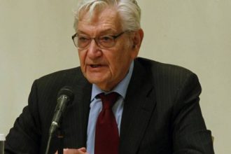 Ο πολιτισμός του φόβου...