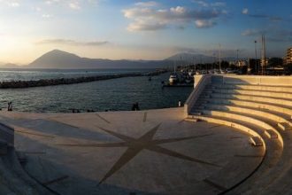 Παρουσίαση, σήμερα, των καλλιτεχνικών τμημάτων του Πολιτιστικού Συλλόγου Ζαβλανίου στο θεατράκι της Μαρίνας