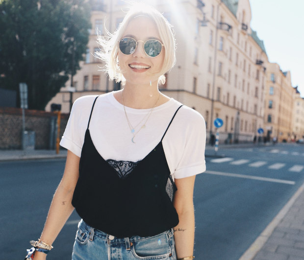 Αυτό το στυλιστικό trick κοστίζει μόνο 5 Ευρώ και θα αναβαθμίσει όλα σου τα σύνολα