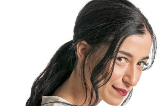 Υπό το φως της Πανσελήνου στο Φράγμα Πείρου – Παραπείρου η συναυλία της Μαρίζας Ρίζου