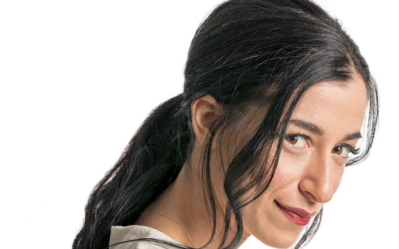 Υπό το φως της Πανσελήνου στο Φράγμα Πείρου – Παραπείρου η συναυλία της Μαρίζας Ρίζου