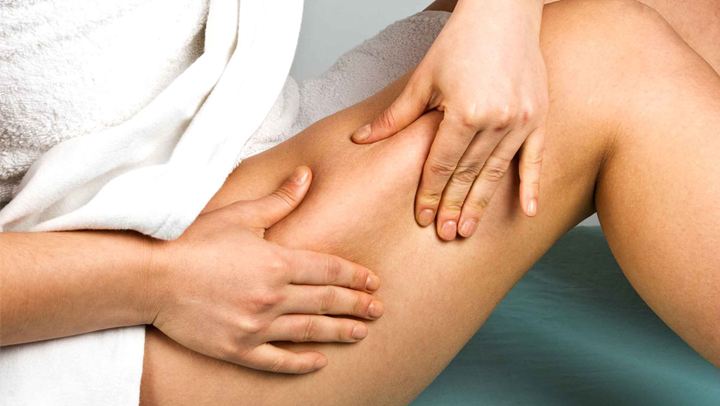 Πώς να μειώσετε την κυτταρίτιδα