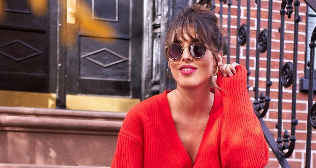 Αφέλειες: Μια αλλαγή που θα αναβαθμίσει την εμφάνισή σας