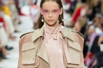 Πώς να συνδυάσετε φέτος το φθινόπωρο την καπαρντίνα!