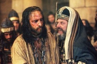 Επτά ταινίες για να δούμε την Μ. Εβδομάδα