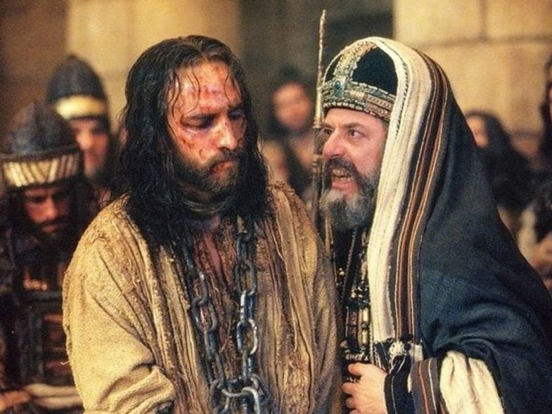 Επτά ταινίες για να δούμε την Μ. Εβδομάδα