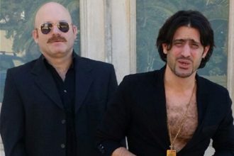 Έρχονται στην Πάτρα με stand up comedy οι Αντώνης Κρόμπας και Λευτέρης Ελευθερίου