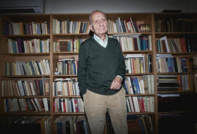 Πάτρα: Εκδήλωση μνήμης - 3 χρόνια από το θάνατο του Δημήτρη Μαρωνίτη