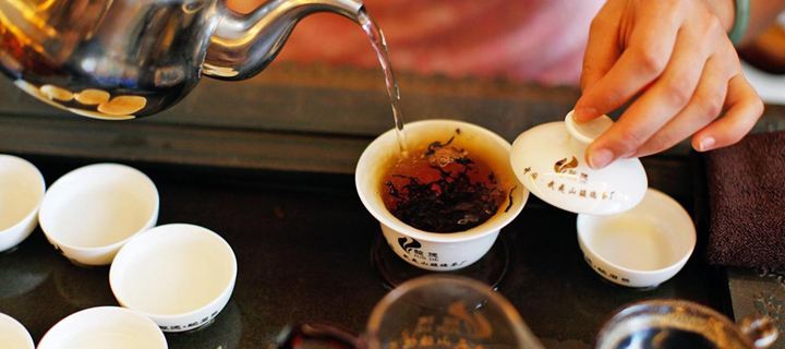 Η κατανάλωση τσαγιού μπορεί να αλλάξει τα γονίδια σας