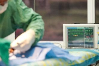 Δύο θάνατοι από τον ιό H1N1