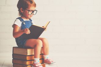 Αυτό είναι το μυστικό για πιο έξυπνα και ευτυχισμένα παιδιά