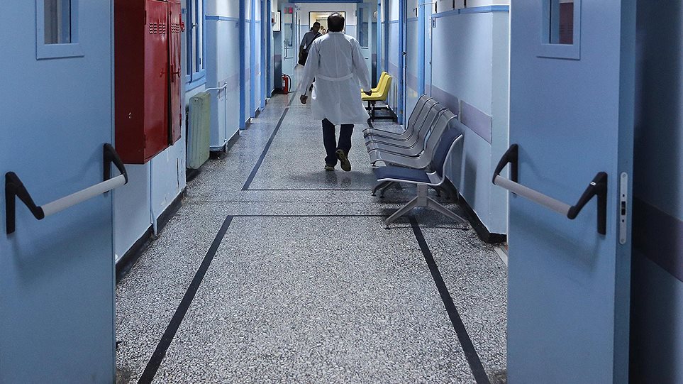 Χτύπησε στο κεφάλι και έδινε μάχη επί δύο μήνες στο νοσοκομείο Ρίου - "Εφυγε" στα 63 του ο Θ. Ασημακόπουλος