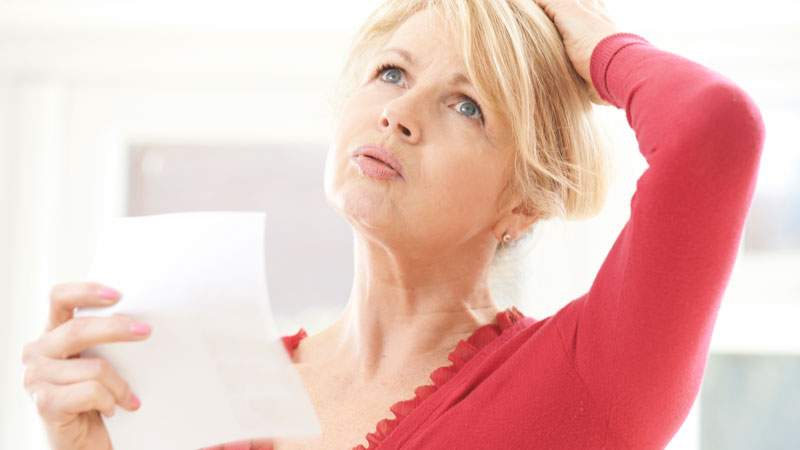 Εμμηνόπαυση: Αποτελεί εμπόδιο για 6 στις 10 γυναίκες ειδικά σε αυτόν τον τομέα της ζωής τους