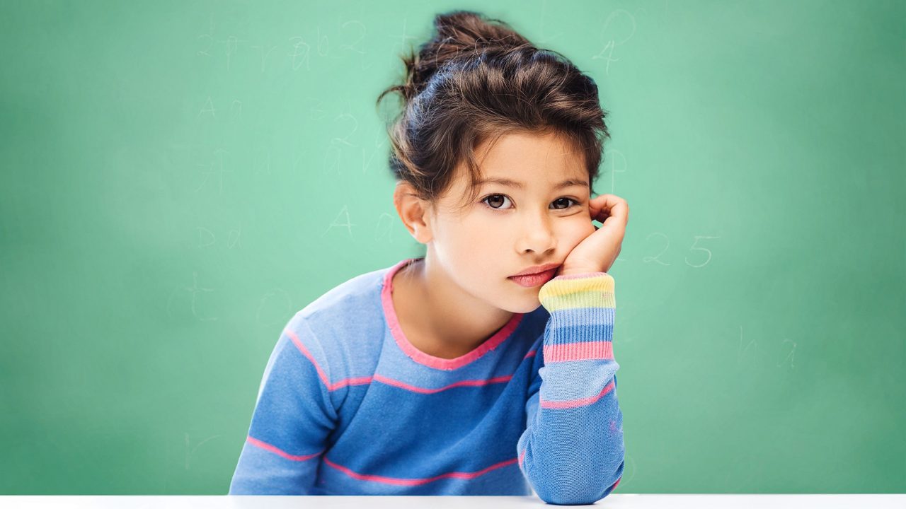 Τι δυσκολεύει τα παιδιά να κάνουν φίλους