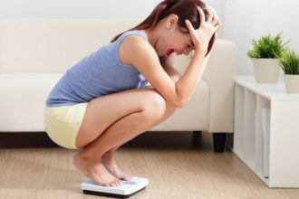 Αδυνάτισμα: 4 τρόποι που κάνετε σαμποτάζ στον εαυτό σας