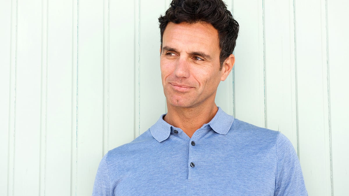 Αυτή είναι η πιο συχνή πάθηση του προστάτη – Αφορά το 50% των ανδρών