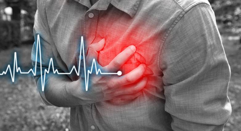 Έμφραγμα ή κάτι άλλο; Τα συμπτώματα που πρέπει να σας θορυβήσουν