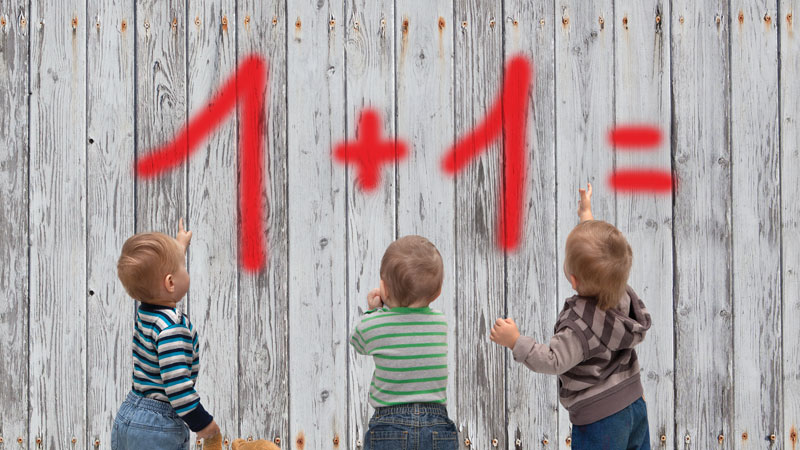 Το επιτραπέζιο που βοηθά το παιδί να γίνει αστέρι στα μαθηματικά