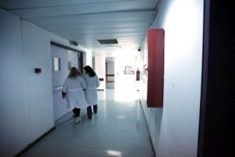 Ι. Μπασκόζος: Προτεραιότητα η μικροβιακή αντοχή στα νοσοκομεία
