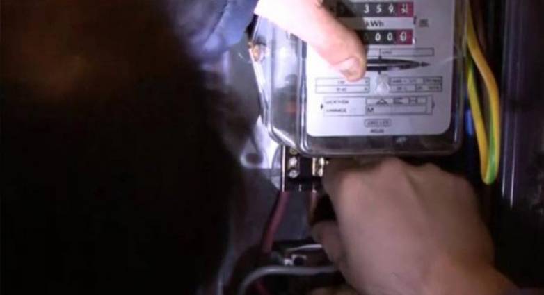 Δυτ. Ελλάδα: Είχαν εξασφαλίσει ...τζάμπα ρεύμα