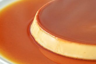 Συνταγή για τέλεια κρεμ καραμελέ