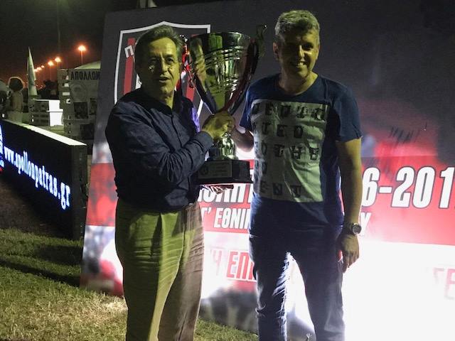 Πανηγύρια...