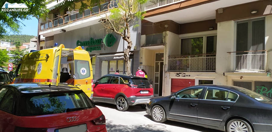 Ζάκυνθος: Νεκρός 56χρονος - Έπεσε στο κενό από την ταράτσα