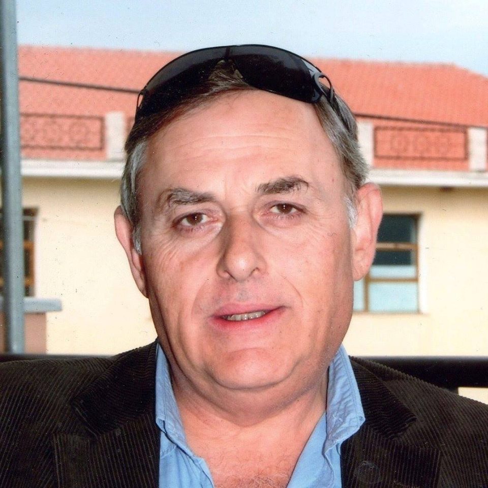 Οσφυοκάμπτες...