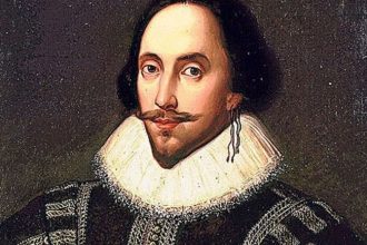 Ο Σαίξπηρ και ο … Σύριζα