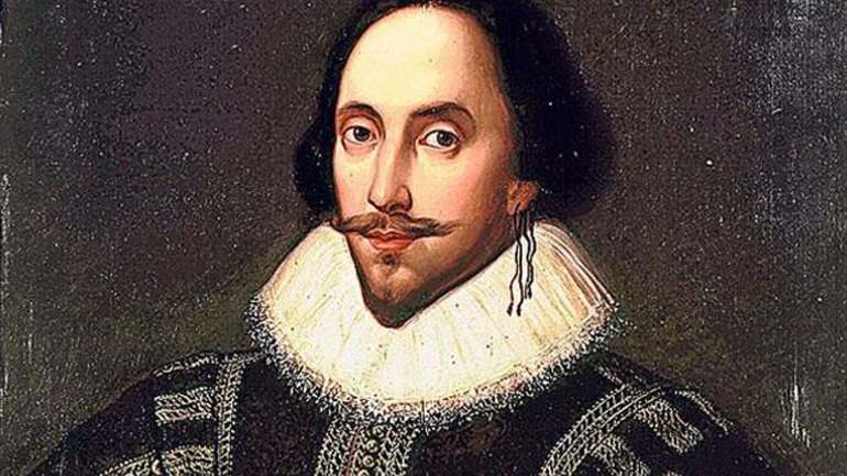 Ο Σαίξπηρ και ο … Σύριζα