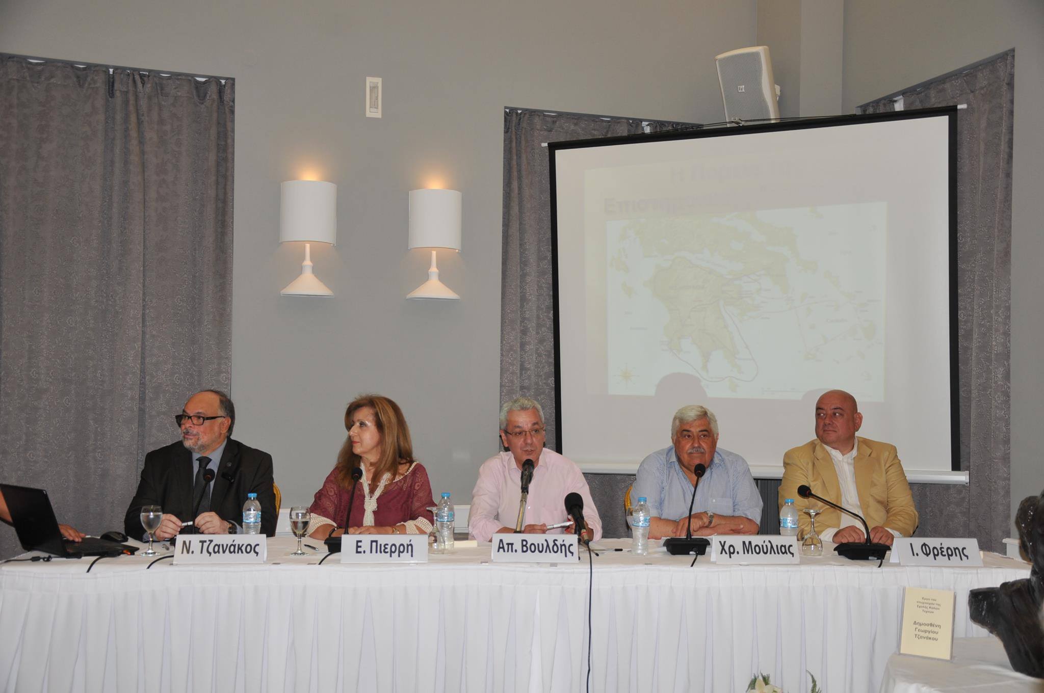 Το επόμενο ...σε γήπεδο!