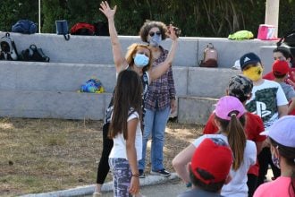 «Έχεις λόγο να μιλήσεις», στο Δημοτικό Θέατρο Απόλλων