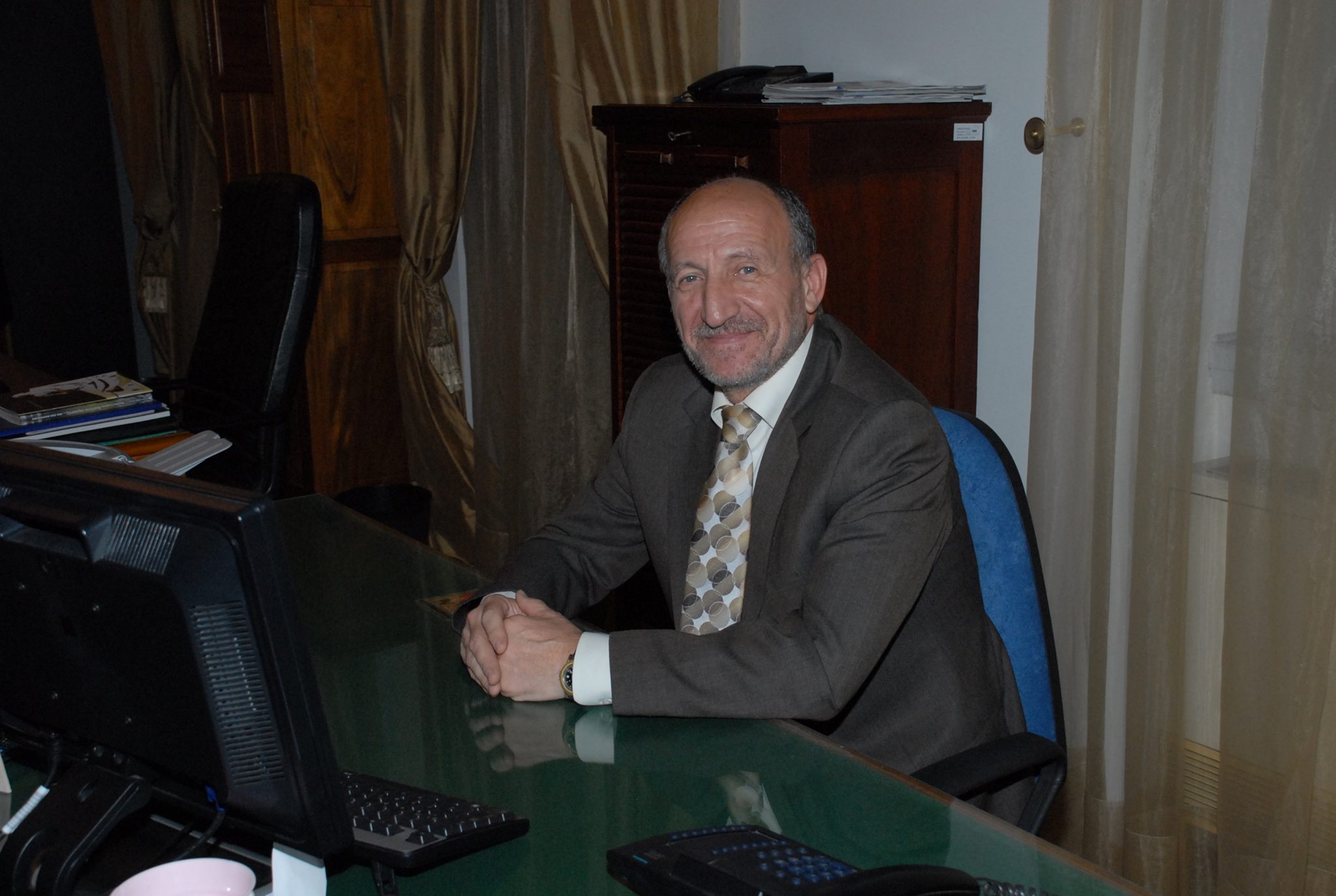 Μαύρο μέτωπο, αλλά κόκκινοι ψηφοφόροι