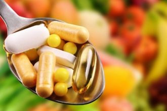 Ανακαλείται παρτίδα συμπληρώματος διατροφής