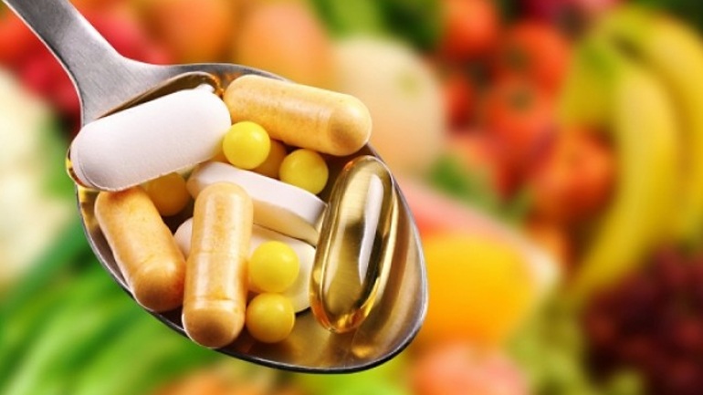 Ανακαλείται παρτίδα συμπληρώματος διατροφής