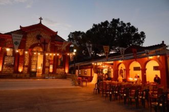 Θρησκευτικές εκδηλώσεις των εν Πάτραις Κεφαλλήνων