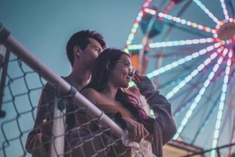 Γιατί σε κερατώνει ενώ σε αγαπάει;