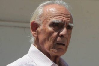 Σε κρίσιμη κατάσταση νοσηλεύεται ο Ακης Τσοχατζόπουλος
