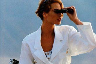 Τρία fashion trends που μας έρχονται κατευθείαν από τα 80s και φέτος είναι πιο hot από ποτέ