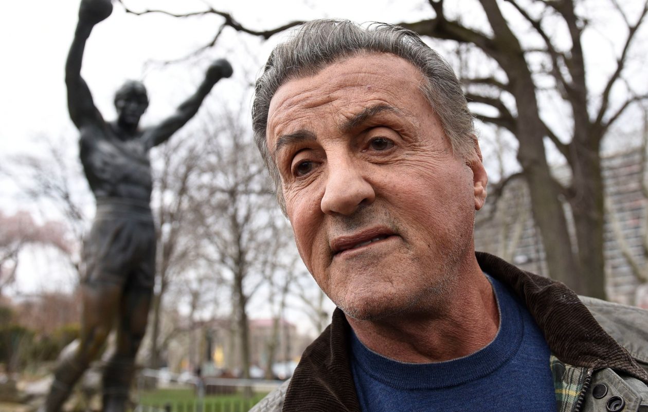 Σιλβέστερ Σταλόνε: Φτιάχνει υποβρύχιο φράγμα για να προστατεύσει την έπαυλή του