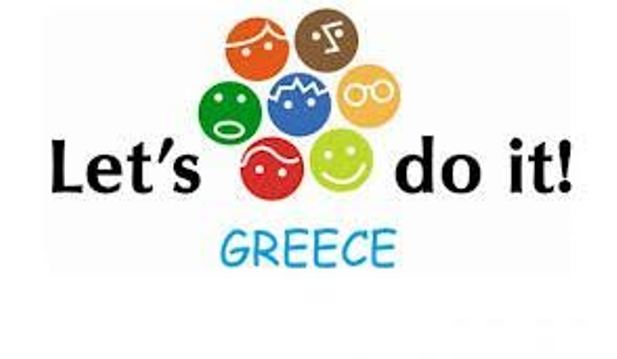 Πάτρα: Η Οικολογική Κίνηση καθαρίζει την ακτή στην παραλιακή ζώνη της Αγυιάς