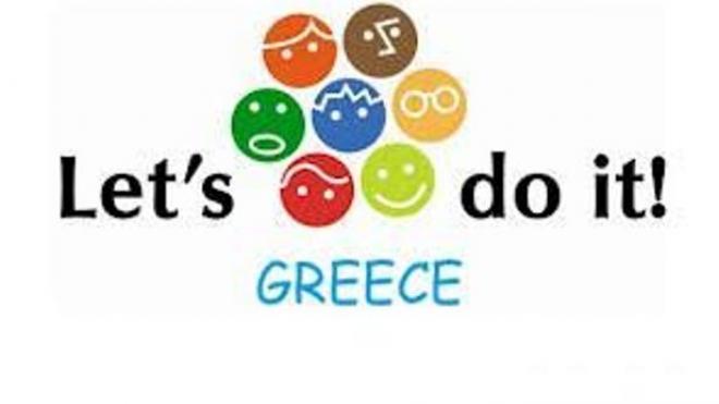 Πάτρα: Η Οικολογική Κίνηση καθαρίζει την ακτή στην παραλιακή ζώνη της Αγυιάς