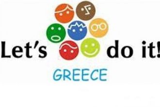 Πάτρα: Η Οικολογική Κίνηση καθαρίζει την ακτή στην παραλιακή ζώνη της Αγυιάς