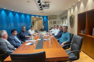 Συνάντηση των Επιμελητηρίων για την καινοτομία και την εξωστρέφεια