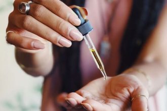 Εσείς ακόμα να εντάξετε το έλαιο κάνναβης στην beauty routine σας;