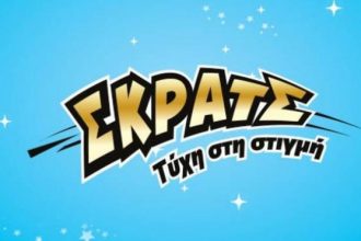 ΣΚΡΑΤΣ: Κέρδη 14,6 εκατομμύρια ευρώ τον Απρίλιο