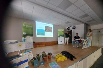 Ο Σ.Π.Ο.Α.Κ. γιορτάζει την Παγκόσμια Ημέρα Περιβάλλοντος