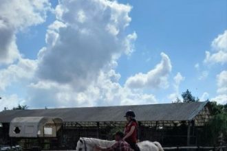 Όμορφες στιγμές για το Ε.Ε.Ε.ΕΚ. Αχαϊας σε πάρκο αναψυχής